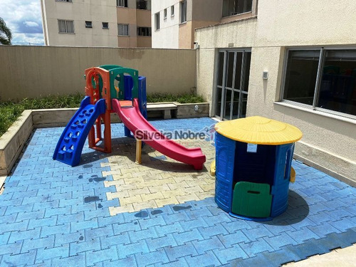 Imagem 19 de 24 de Apartamento 03 Quartos A Venda No Cardoso, Belo Horizonte - 765