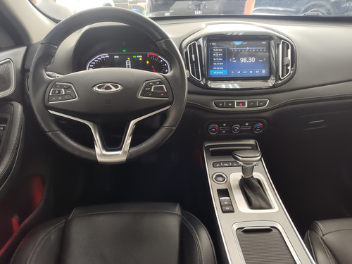 Chery Tiggo 7 1.5 Txs Flex Aut. 5p