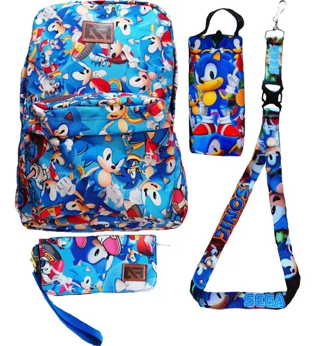 Mochilas de videojuegos sale