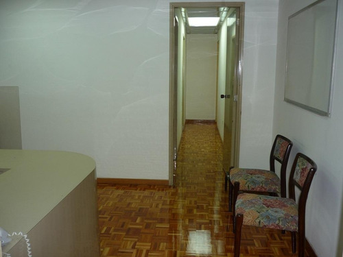 Imagen 4 de 12 de 21-11355 Anais Precio De Oportunidad Excelente Oficina El Rosal