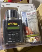 Comprar Medidor De Humedad Granos Agratronix Mt-pro 40 Granos