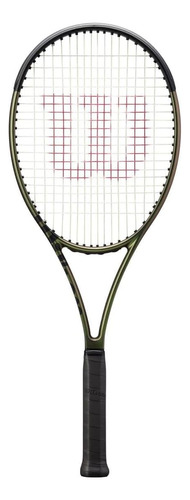 Raqueta De Tenis Wilson Blade 98 (16x19) V8