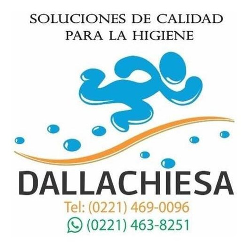 Imagen 6 de 6 de Papel Higiénico Rollo 300mts X 4 6112 Elite Professional