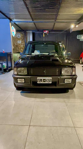 Innocenti Mini De Tomaso