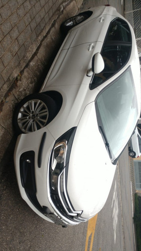 Citroen C4 Lounge
