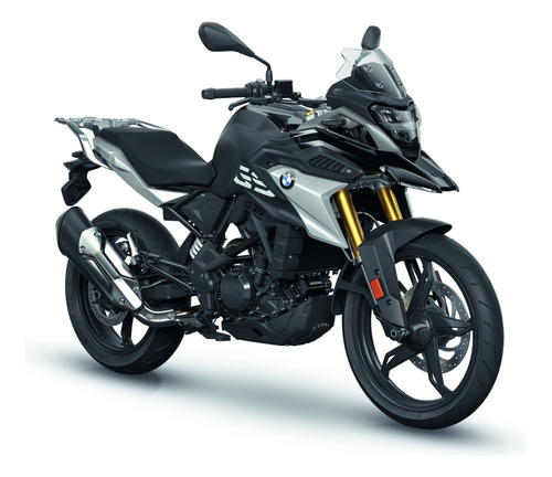  Bmw G 310 Gs Abs