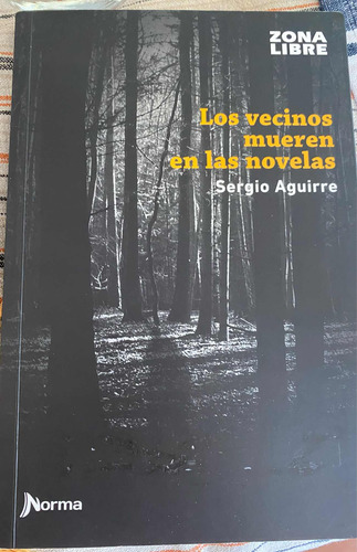 Los Vecinos Mueren En Las Novelas