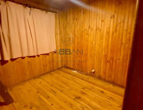 Inversión Ideal En El Quisco Amplio Potencial (95952)