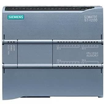 Cpu Siemens  6s27 C15  -0xb0