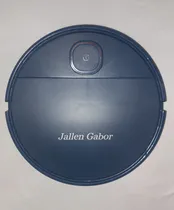 Comprar Jallen Gabor Robot Aspirador Trapeador Barredora Robot