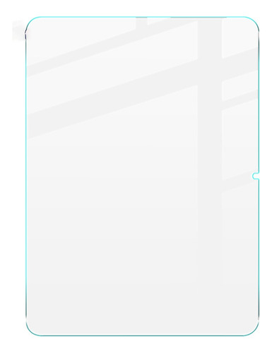 Película De Vidrio De La Serie H Para Oneplus Pad