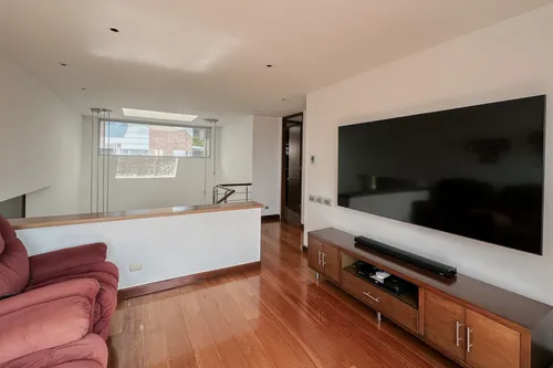 Casa En Venta En Niza Suba. Cod V7306