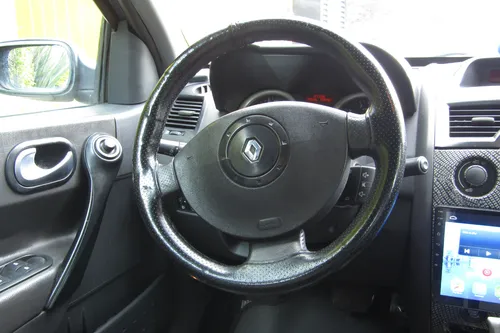 Renault Megane 2 2.0 Dynamique At Ct