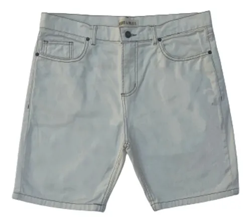 comprar Bermuda Straight Havey Willy's Straight 