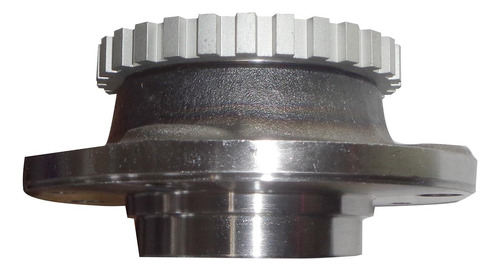 Maza Con Rodamiento Para Peugeot Partner Furgon 1.9 1.9 D 19