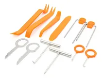 Comprar Kit Desmontaje 12 Piezas Desarme Interior Paneles Stereos