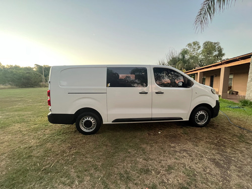 Peugeot Expert 1.6 Hdi Premium 6as