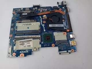 Placa-mãe Netbook Acer Aspire V5-171 La-8941p Core I3 2375m