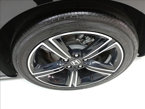 Honda Accord Accord Advanced Hybrid 2.0 Cvt