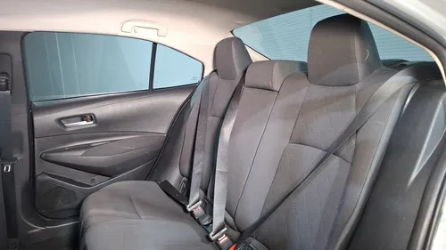 Toyota Corolla 1.8 LE AUTO