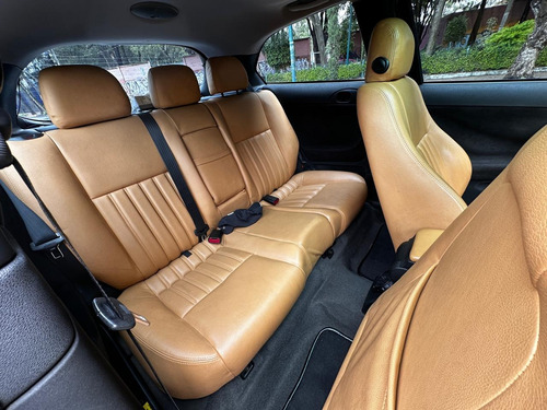 Alfa Romeo 147 2.0 3p Selespeed Paq. T Xenón At
