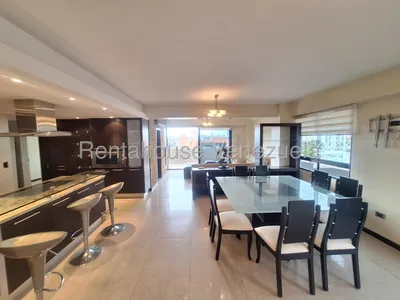 Apartamento en alquiler