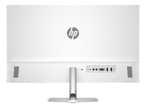 Monitor Fhd De Hp Serie 5 27 Pulgadas, Pantalla Full Hd X De
