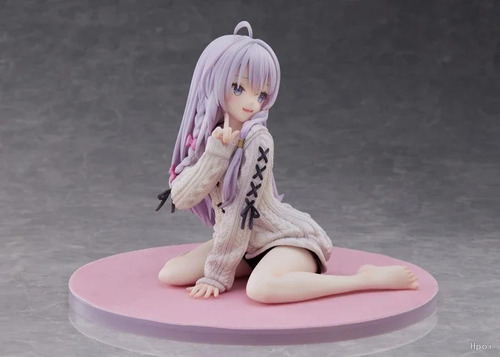 Figura De Acción Con Forma De Vestido De Punto The Journey O