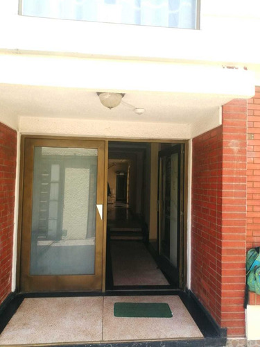 Imagen 3 de 14 de Apartamento En Arriendo En Bogota Los Andes-barrios Unidos