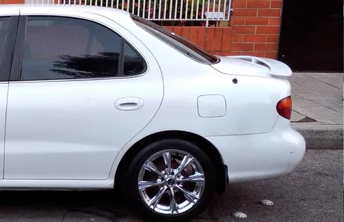 Hyundai Elantra 1.8 Gls