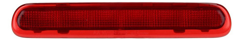 Faro Stop Porton Rojo Toyota Hilux 05/11