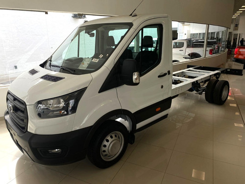 Ford Transit 2.2 Chasis 470e