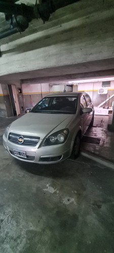 Chevrolet Vectra 2.0 Gt Gls