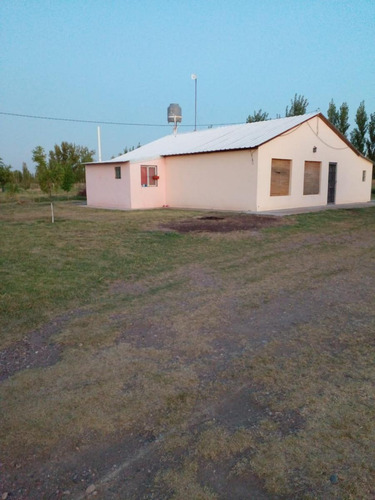 Casa En San Rafael
