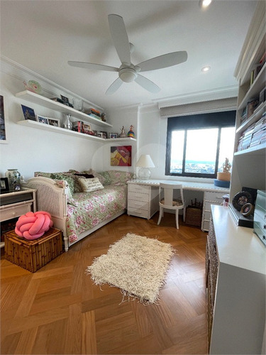 Imagem 8 de 16 de Apartamento-são Paulo-alto Da Lapa | Ref.: Reo585835 - Reo585835