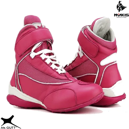Bota de treino feminina divas sales