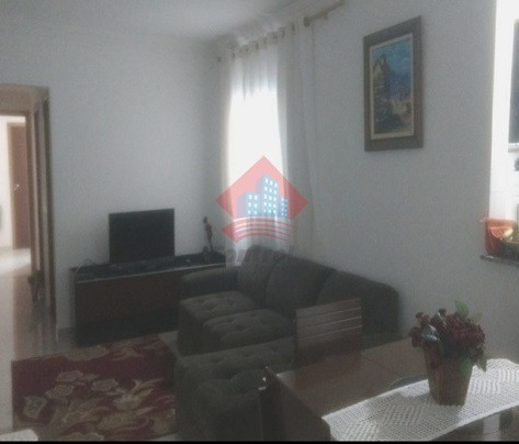 Imagem 6 de 11 de Apartamento - Ref: 02510