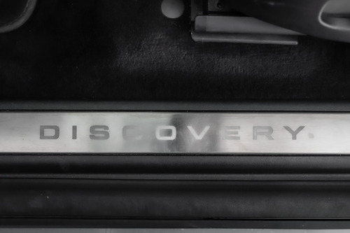 Land Rover Discovery 2.0 P250 Turbo Flex R-dynamic Se Au...