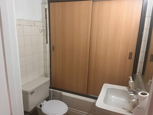 Excelente Y Acogedora Oficina Con Cocina Y Baño