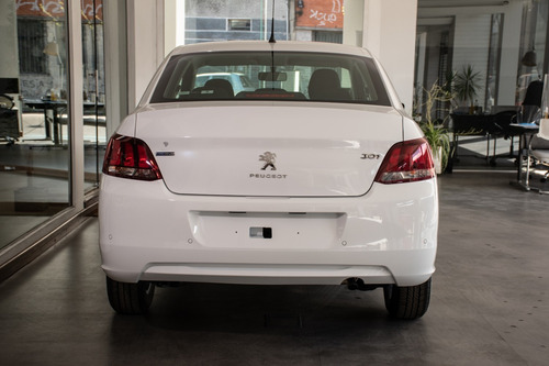 Peugeot 301 1.2 Active