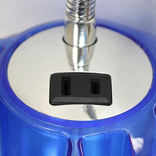 Lámpara Organizadora De Escritorio Luces De Fondo Ld1015cbl
