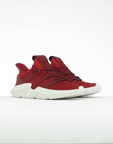 adidas prophere rojas