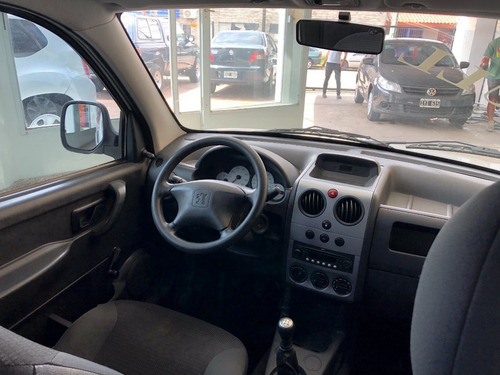 Peugeot Partner 1.4 Furgon Confort