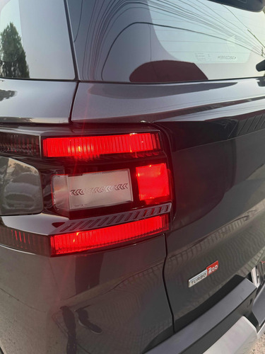 Citroën C3 Aircross 1.0 Shine Turbo 200 Cvt Bitono