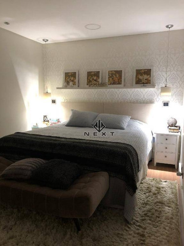 Imagem 5 de 25 de Excelente Oportunidade! Residencial 0 - 520 M² Por R$ 4.000.000 - Alphaville 0 - Barueri/sp - Ca0707