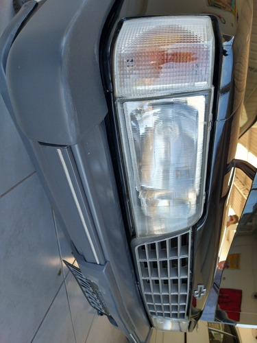 Chevrolet Opala Diplomata