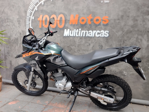 Imagem 10 de 12 de Honda Xre 300 Abs 2019