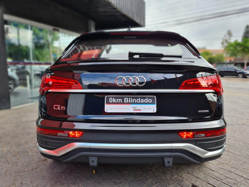 Imagem 13 de 14 de Audi Q5 Sportback