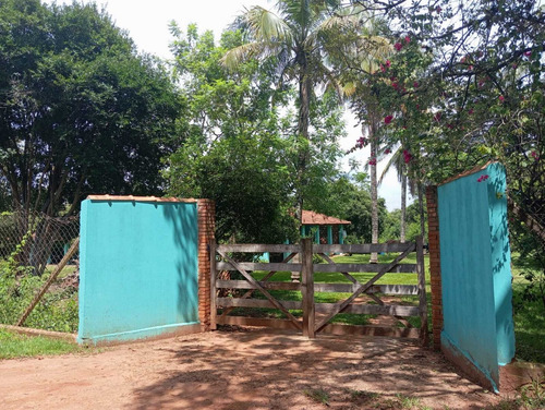 Sitio - Pereiras/sp - 12.000 Mil Metros - R$ 400.000,00