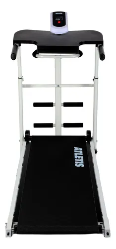 Caminadora Manual Atletis Sprint Plegable